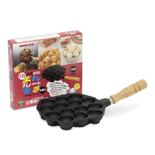 まんまるプレ−ト 木