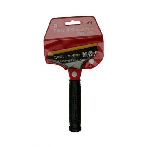 L−401 スクレッパー 替刃式