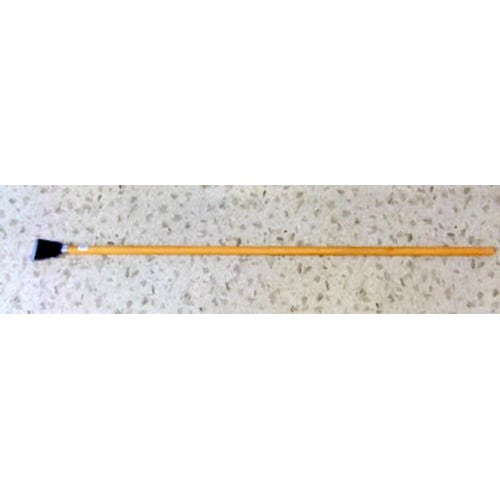 #597 ケレン棒 木柄5尺