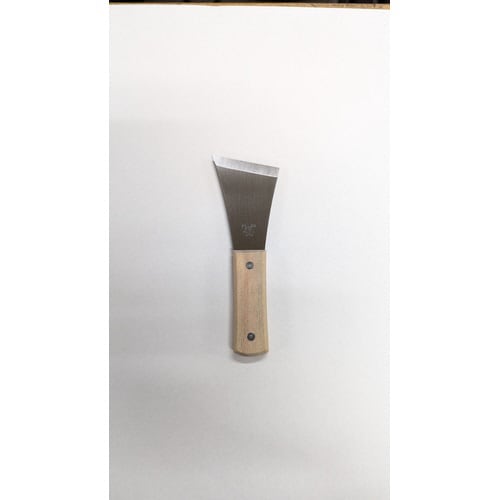 木柄ステン皮スキY型斜60