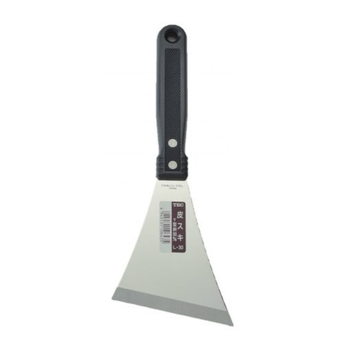 プラ柄ステン皮スキ