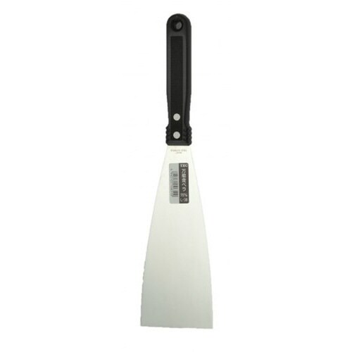 TECプラ柄ステン万能金ベラ