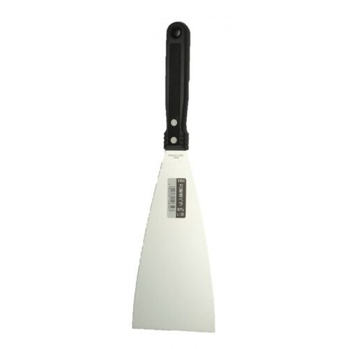 TECプラ柄ステン万能金ベラ