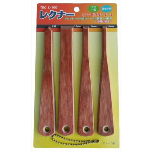 ライフテック L−100 レクナー 4PC