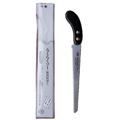 TECらくらくソー