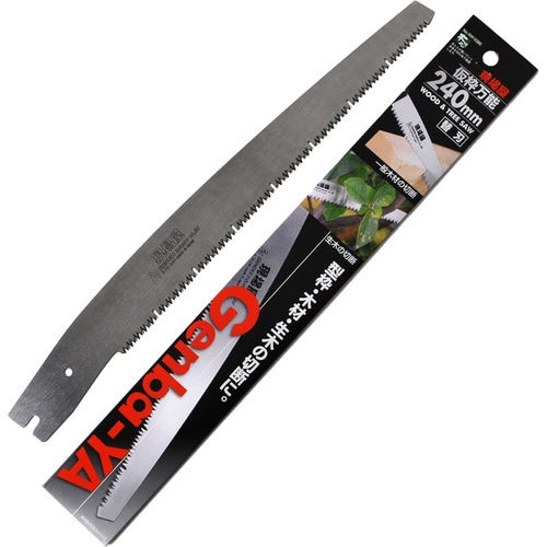 仮枠万能鋸 鞘入