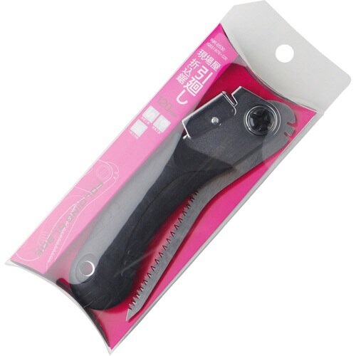 現場屋0530 折込引廻鋸 120