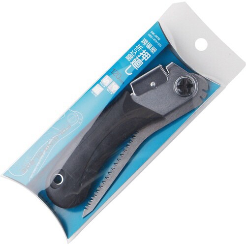 現場屋0532 折込押廻鋸 120