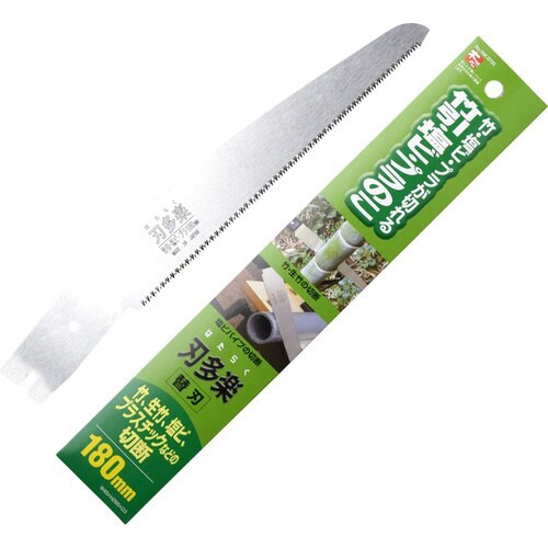 竹引塩ビPC鋸替刃