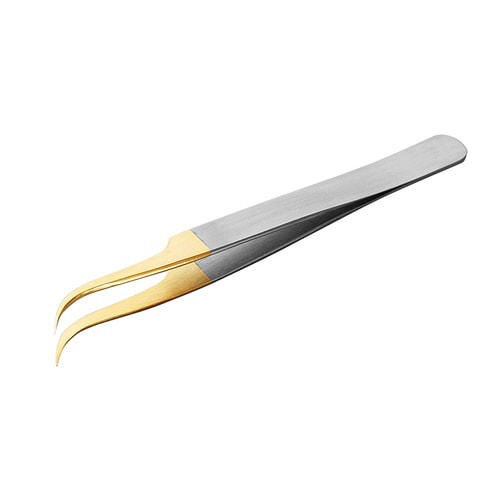 #146 ステンレスピンセットトゲ抜き