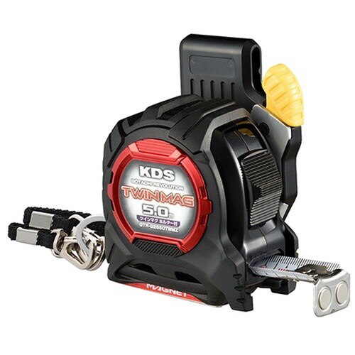 5mツインマグ厚爪ホルダー付