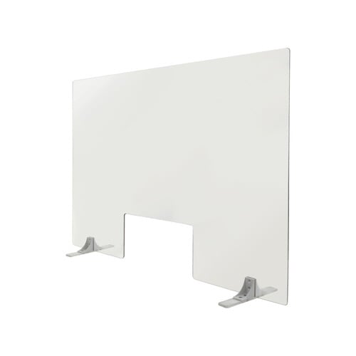 卓上パーテーション