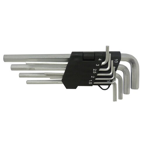 ロング六角棒レンチ