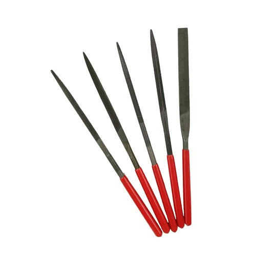 精密ヤスリセット