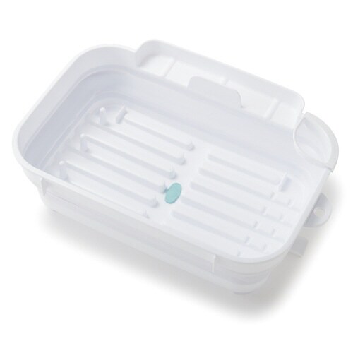 折畳み水切りバスケット