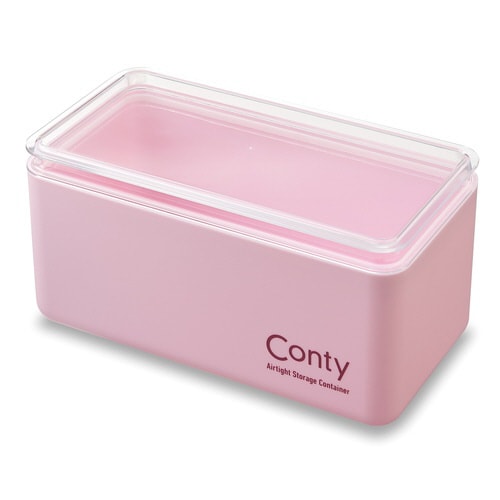 Conty ペールピンク