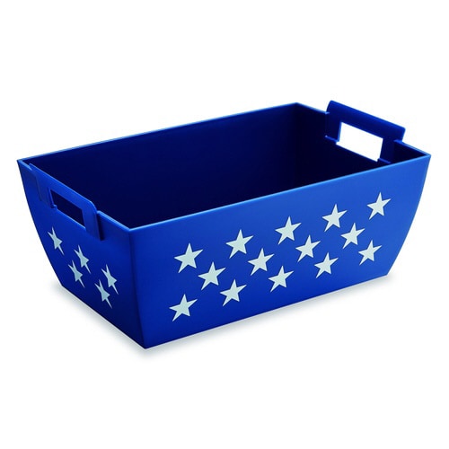 クラスケット stars