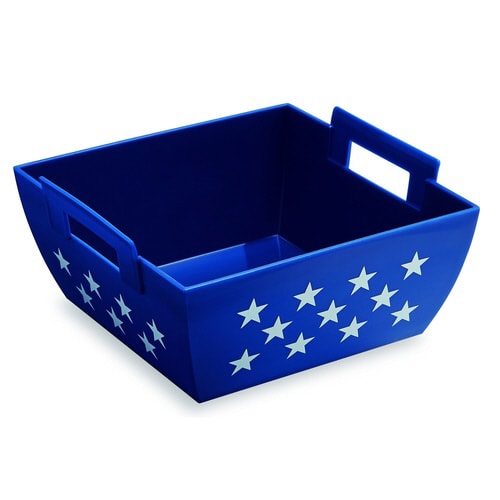 クラスケット stars