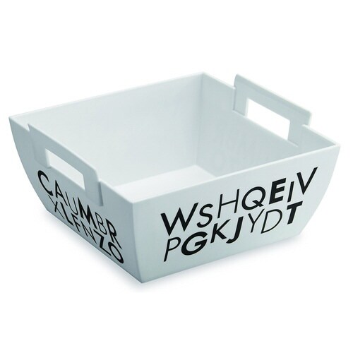 クラスケット letters