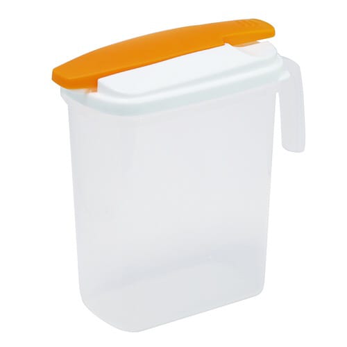 I−387−2 ハンディポット オレンジ