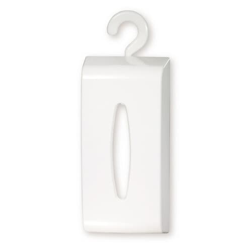 ティッシュペーパーボックス