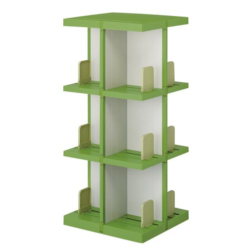 デビック 3段 グリーン