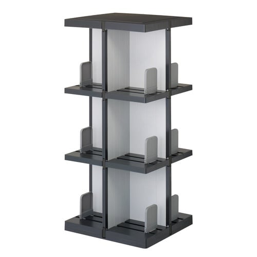 デビック 3段 ブラック