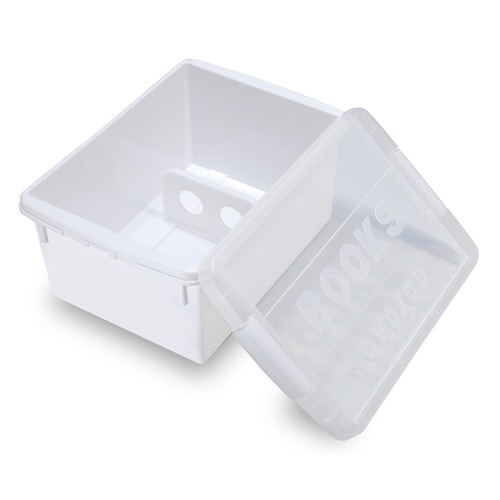 ブック&メディアケースミニ