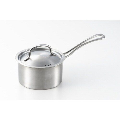 COOK CHEF 片手鍋 14cm