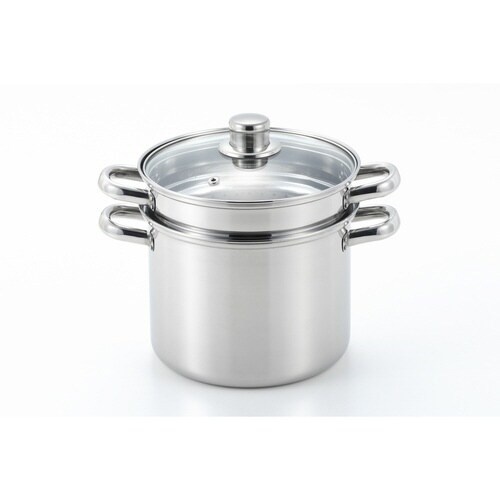 トスカーナ パスタポット