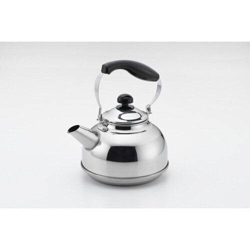 注ぎやすい小ぶりケトル