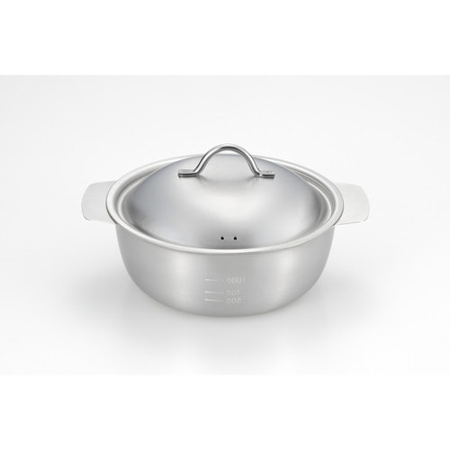 美味彩菜 卓上鍋18cm