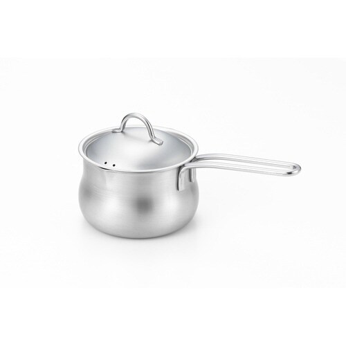 ST両口ミルクパン