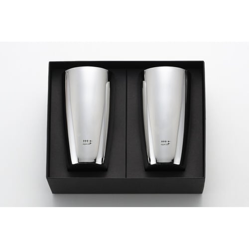 二重タンブラー2Pcs