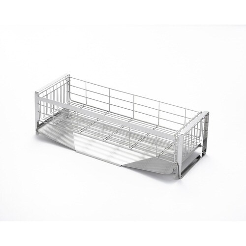 幅広がる水切り