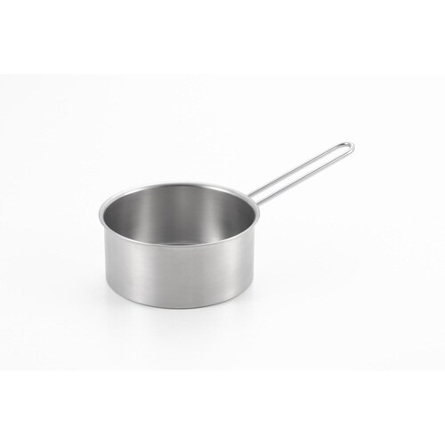 シースタイル 片手鍋18cm