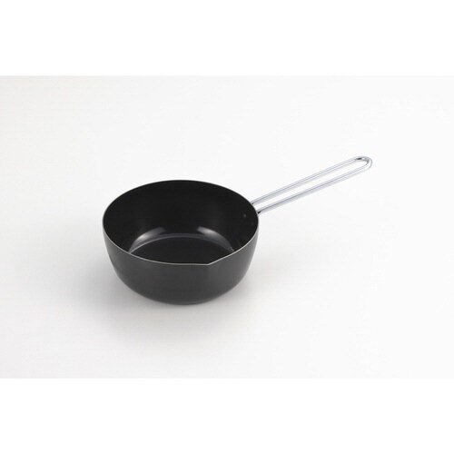 シースタイル 鉄製いため鍋18cm