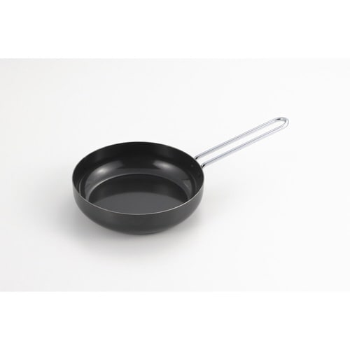 シースタイル 鉄製フライパン20cm