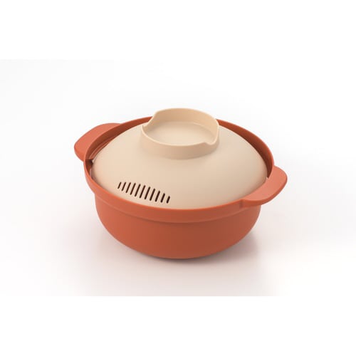 あっとレンジ調理工房レシピ付