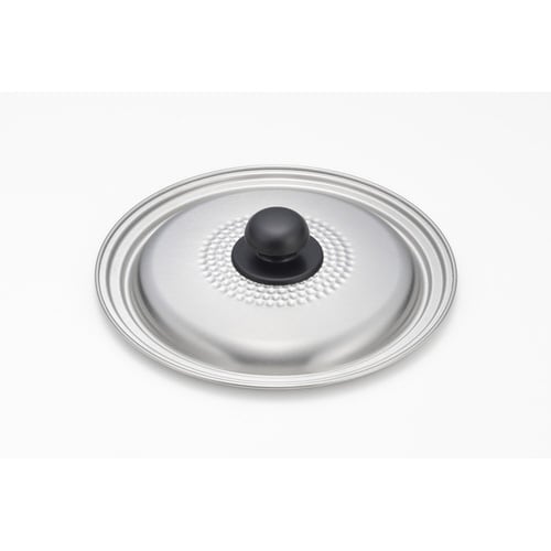 雪平鍋兼用蓋22・24cm