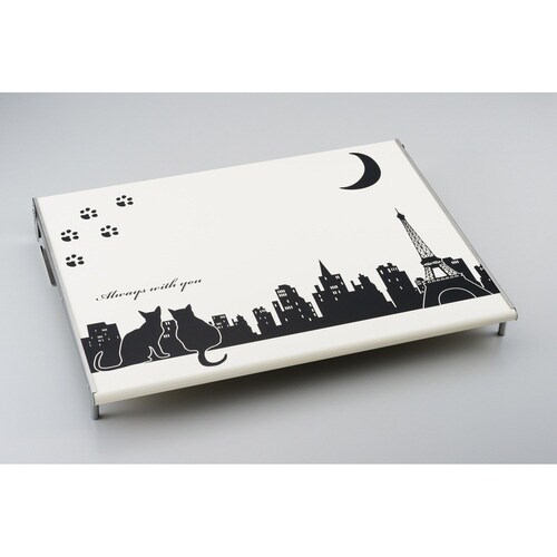 #1305505 クロネコキッチン コンロカバー