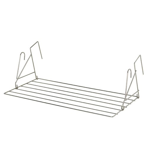 SJC DB−1 ステンレスバスタオルほし