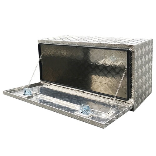 アルミボックス