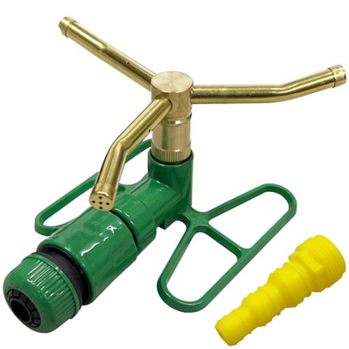 スプリンクラー