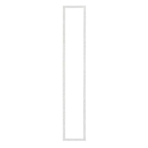 ウォールミラーdeco 120 WH