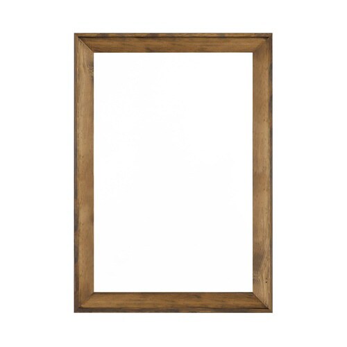 L型ウォールミラー730×1030