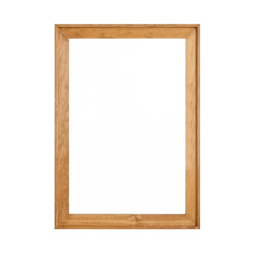 L型ウォールミラー730×1030