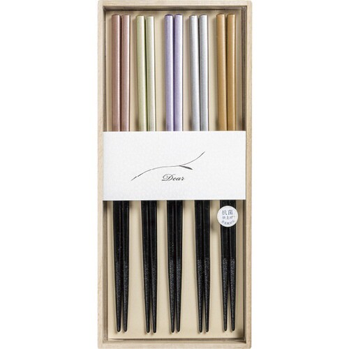 桐箱ギフト シャンパン 5膳組