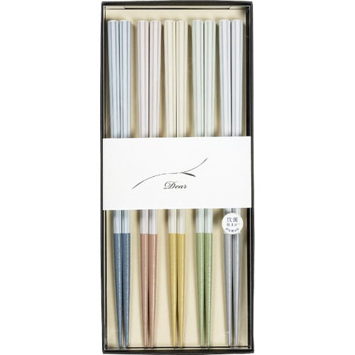 ギフトセット ラルム 5膳組