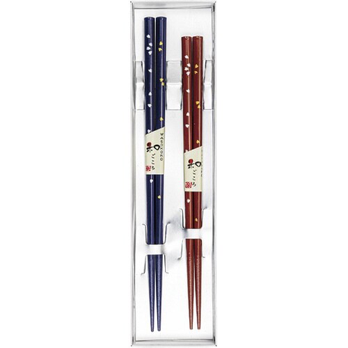 ギフトセット ひとひら桜 2膳組